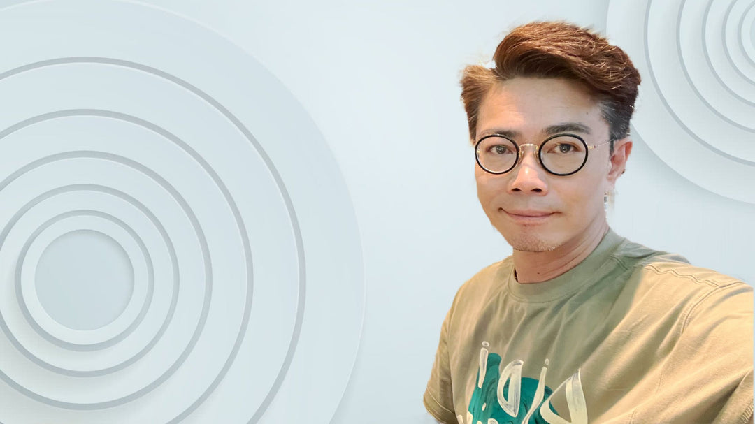 Ricky Ha: Designing Dreams and Transforming Spaces