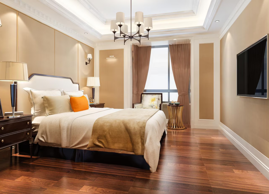 The Secret to Successful Hotel Renovations in BC: The Perfect Combination