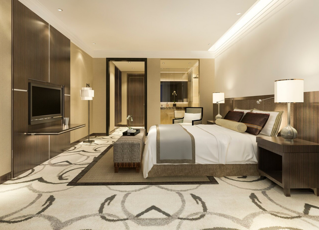 How to Choose the Top Hotel Renovation Companies in BC: Expert Advice